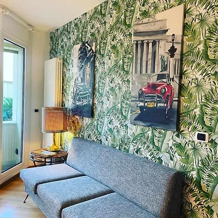 Casa Selleri Appartement Bologna Buitenkant foto