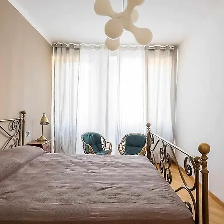 Casa Selleri Appartement Bologna Buitenkant foto
