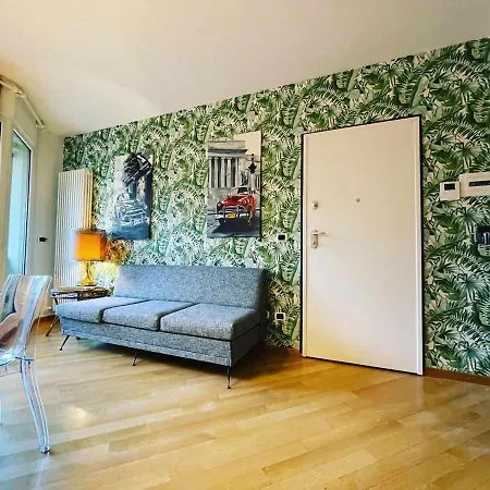 Casa Selleri Appartement Bologna Buitenkant foto