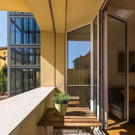 Casa Selleri Appartement Bologna Buitenkant foto