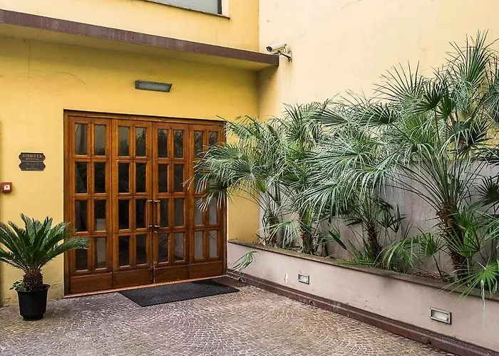 Casa Selleri
