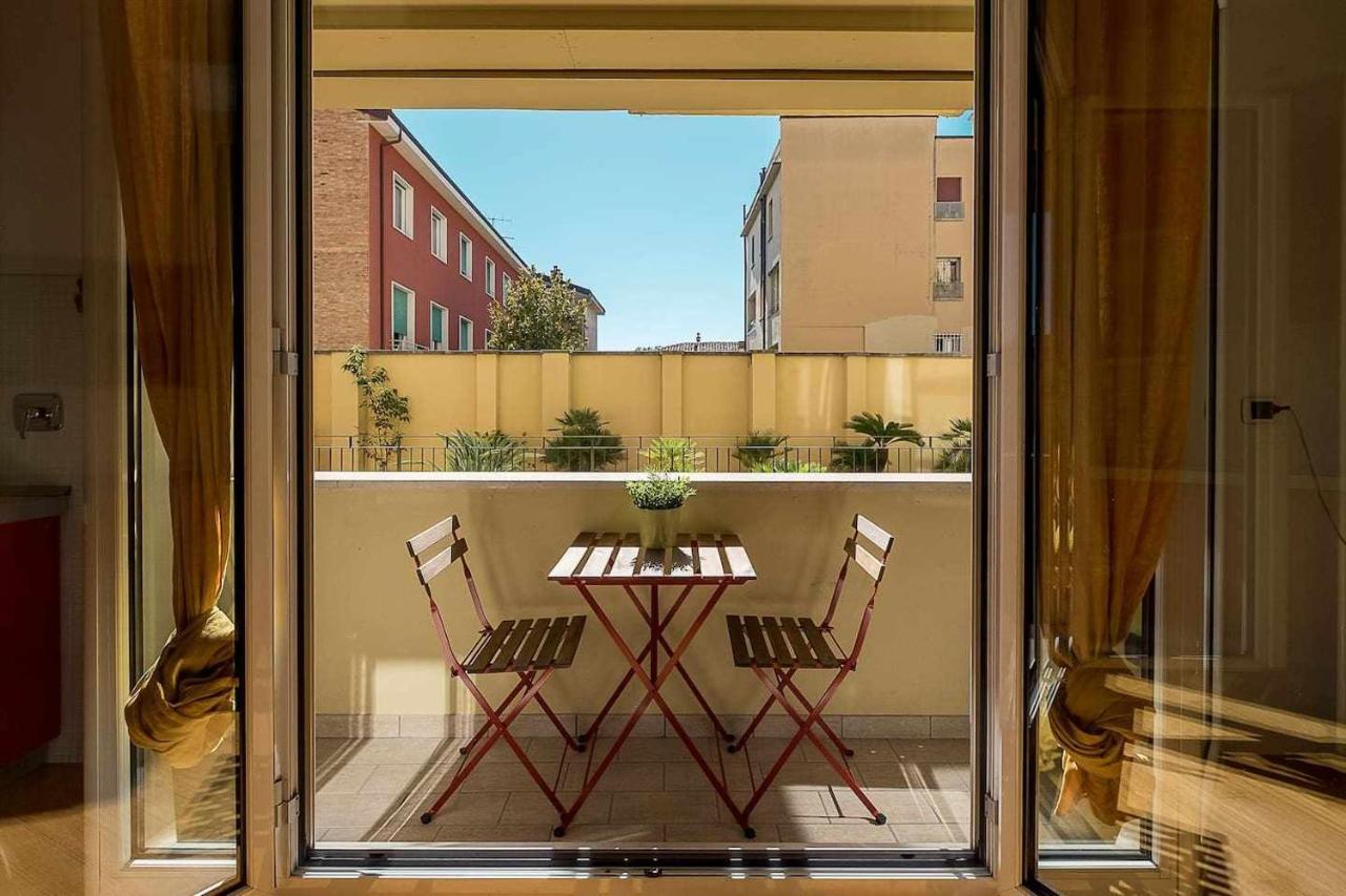 Casa Selleri Appartement