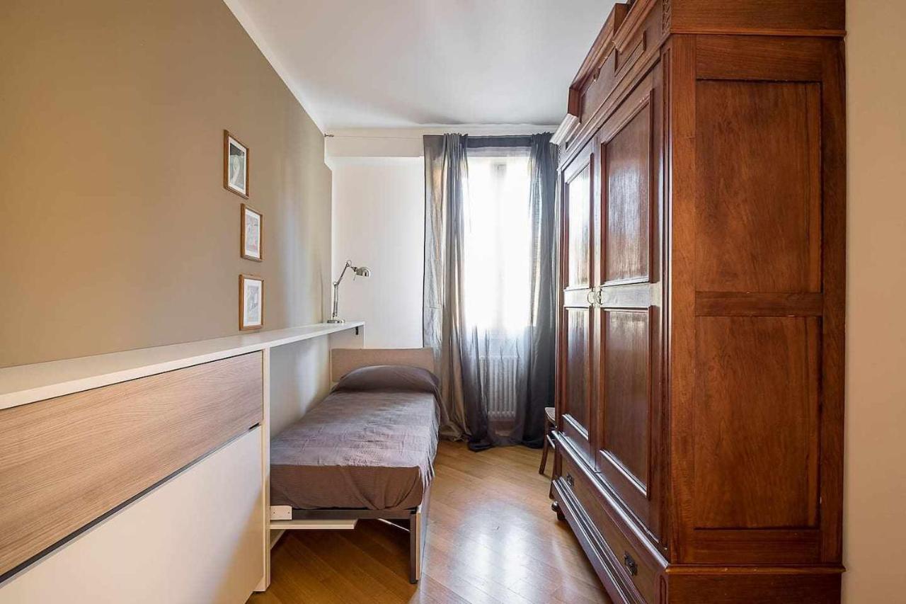 Appartement Casa Selleri *