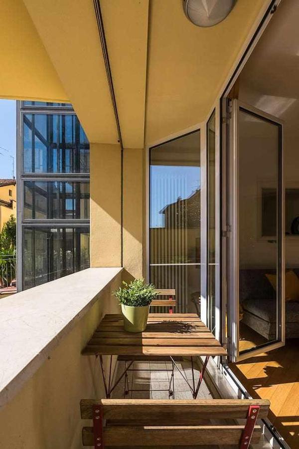 Casa Selleri Appartement Bologna